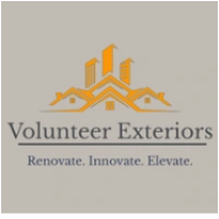Volunteer Exteriors Logo