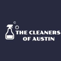The Cleaners of Austin Logo
