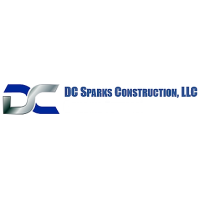 DC Sparks Construction Logo