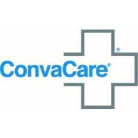CONVACARE Logo
