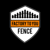 Factory 2 You Fence Logo
