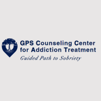 GPS Counseling Center for Addiction Treatment Logo
