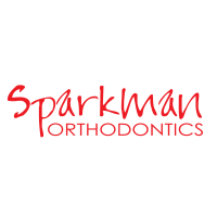 Sparkman Orthodontics- Amarillo Logo
