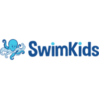 SwimKids Davis County Logo