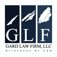 Gard Law Firm, LLC Logo