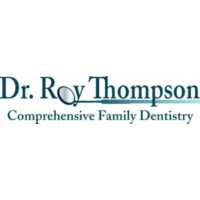 Roy Thompson, DDS Logo