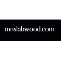 MN Woodcraft LLC & MN Slab Wood Logo