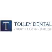 Tolley Dental of Winchester Logo