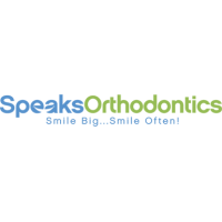 Speaks Orthodontics Logo