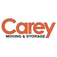 Carey Moving & Storage of Knoxville Logo