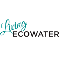 Living EcoWater Logo