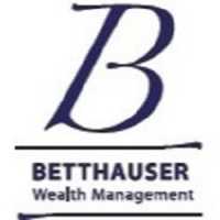 Betthauser Wealth Management Logo