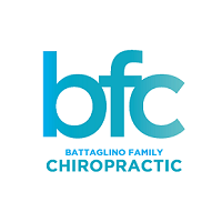 Battaglino Family Chiropractic Logo