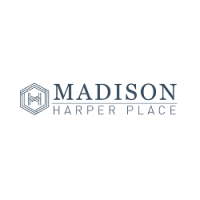 Madison at Harper Place Logo