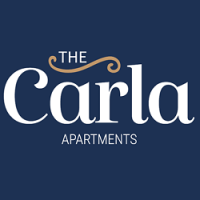 The Carla by Trion Living Logo