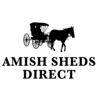Amish Sheds Direct of New Hampshire Logo