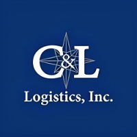 C&L Logistics, Inc. Logo