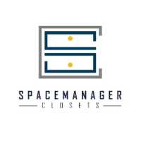 SpaceManager Closets Logo