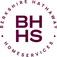 Berkshire Hathaway HomeServices Coastal Real Estate Logo