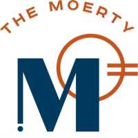 Moerty Apartments Logo