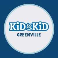 Kid to Kid Greenville, SC Logo