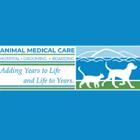 Animal Medical Care Logo