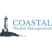 Coastal Wealth Management Logo