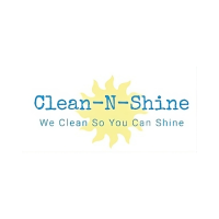 Clean-N-Shine Logo