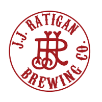 J.J. Ratigan Brewing Company Logo