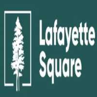Lafayette Square - Gregory A. Peters Logo