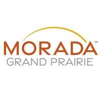 Morada Grand Prairie Logo