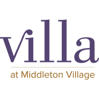 Villa at Middleton Village Logo