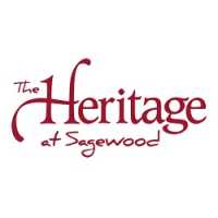 The Heritage at Sagewood Logo