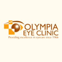 Olympia Eye Clinic Inc P.S. Logo