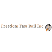 Freedom Fast Bail Bonds Logo