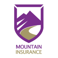 Mountain Insurance Logo