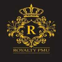 Royalty Permanent Makeup LLC Logo