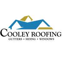 Cooley Roofing Logo