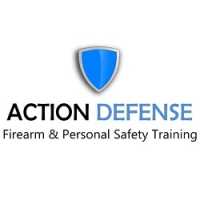 Action Defense LLC Logo