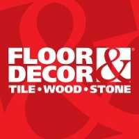 Floor and Decor Corporation Logo