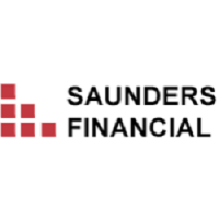 Saunders Financial Logo