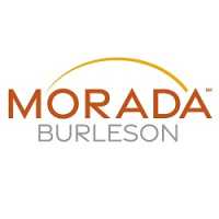 Morada Burleson Logo