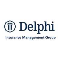 Delphi Insurance Management Group Logo