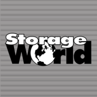 Storage World Logo
