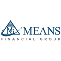 Means Financial Group Logo