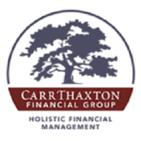 CarrThaxton Financial Group Logo