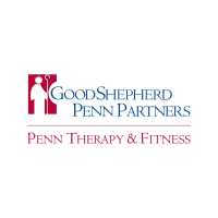 Penn Therapy & Fitness Valley Forge Logo