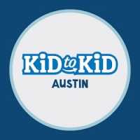 Kid to Kid North Austin Logo