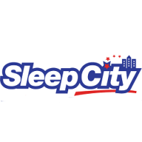 Sleep City Mattress Superstore Arlington Logo