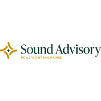 Sound Advisory Logo